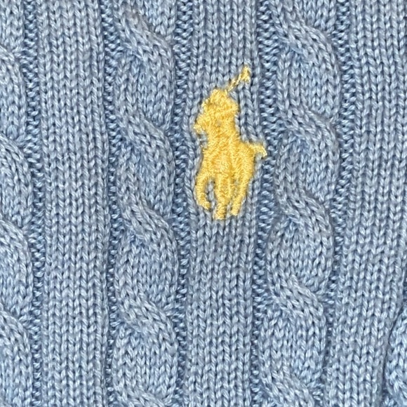 Polo Ralph Lauren Cardigan - Picture 2 of 4